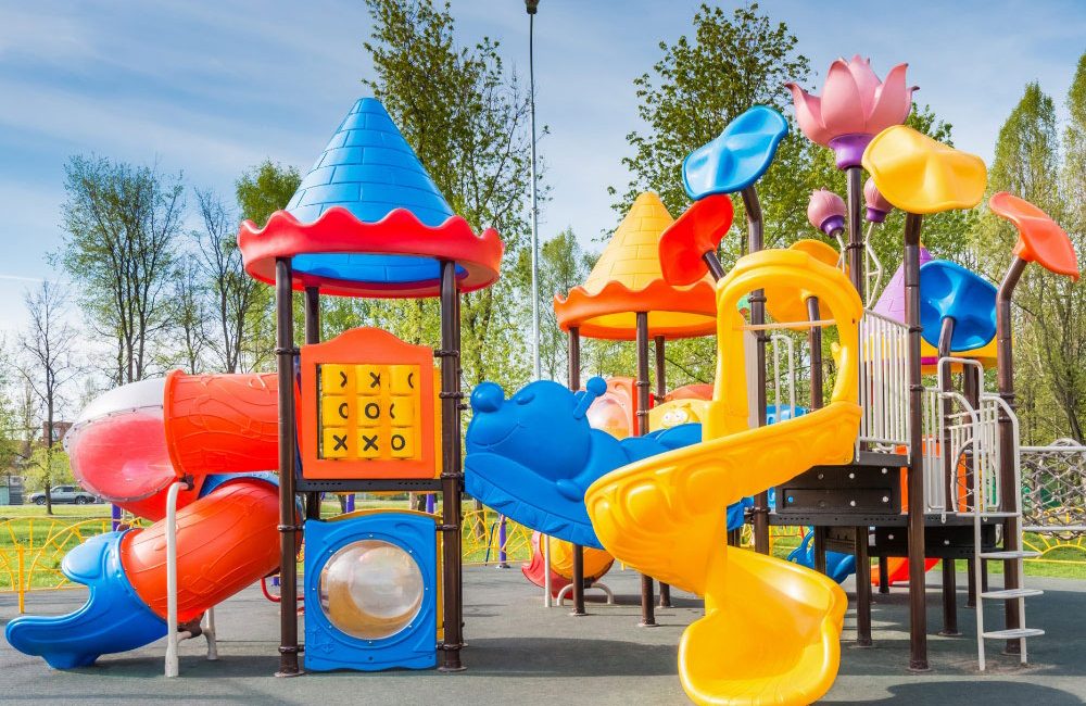 PlaygroundHero PlaygroundHero